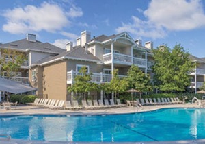 WORLDMARK BY WYNDHAM