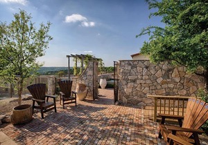 Worldmark Hunt - Stablewood Springs Resort