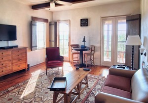 Worldmark Hunt - Stablewood Springs Resort