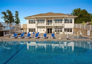 WorldMark Lake of the Ozarks