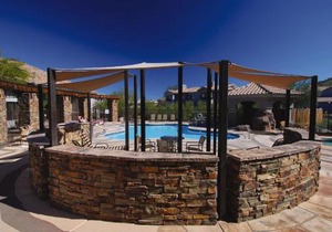 WorldMark Phoenix - South Mountain Preserve