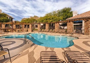 WorldMark Phoenix - South Mountain Preserve