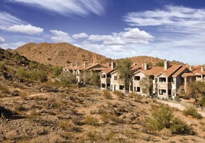 WorldMark Phoenix - South Mountain Preserve
