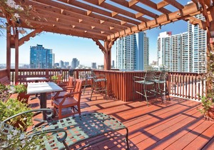 WorldMark San Diego