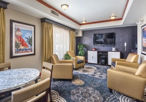WorldMark San Diego