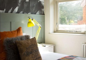 Worplesdon Place Hotel