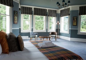 Worplesdon Place Hotel