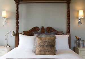 Worplesdon Place Hotel