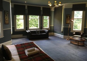 Worplesdon Place Hotel