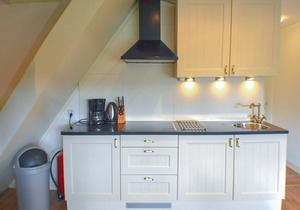 Would you like to enjoy a vacation in beautiful North Holland.