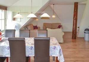 Would you like to enjoy a vacation in beautiful North Holland.