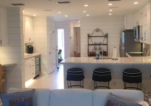 Wowzah! One bedroom oceanfront second floor condo in Sawgrass Beach Club