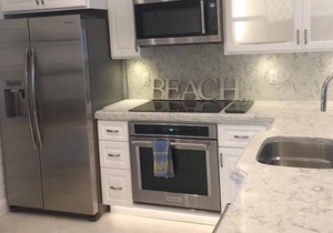 Wowzah! One bedroom oceanfront second floor condo in Sawgrass Beach Club