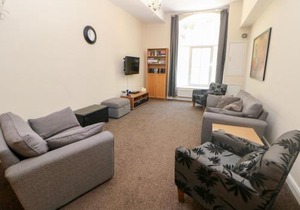 Wye Apartment, Litton Mill