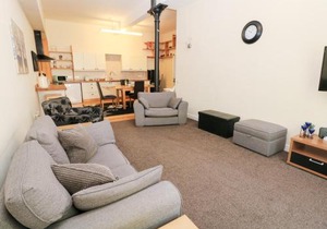 Wye Apartment, Litton Mill