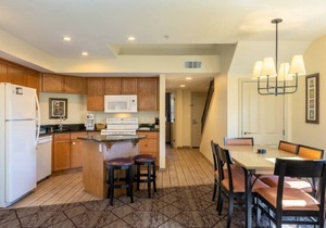 Wyndham Angels Camp- Angels Camp, CA - 3 Bedroom