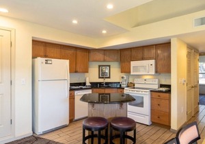 Wyndham Angels Camp- Angels Camp, CA - 3 Bedroom