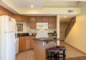 Wyndham Angels Camp- Angels Camp, CA - 3 Bedroom