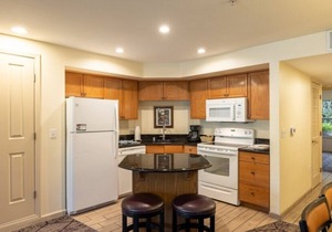 Wyndham Angels Camp - Luxurious 1 Bedroom Condo