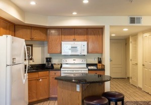 Wyndham Angels Camp - Luxurious 1 Bedroom Condo