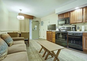 Wyndham Durango | 1BR/1BA King Suite w/Balcony