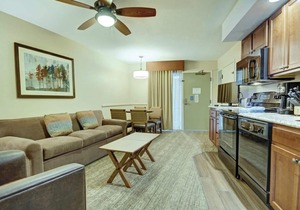 Wyndham Durango | 1BR/1BA King Suite w/Balcony
