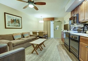 Wyndham Durango | 1BR/1BA King Suite w/Balcony