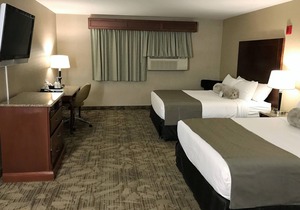 Wyndham Garden Arlington/Marysville