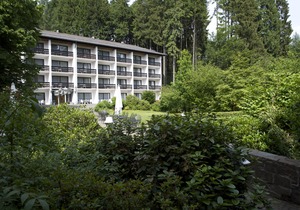 Wyndham Garden Gummersbach