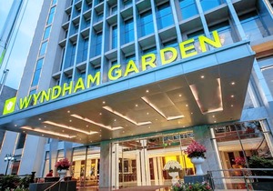 Wyndham Garden Hanoi
