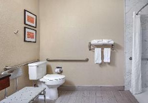 Wyndham Garden Newark Fremont Silicon Valley