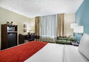 Wyndham Garden Newark Fremont Silicon Valley