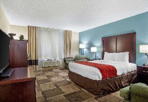 Wyndham Garden Newark Fremont Silicon Valley