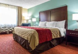 Wyndham Garden Newark Fremont Silicon Valley