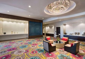 Wyndham Grand Jupiter at Harbourside Place Jupiter