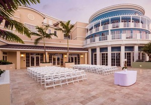 Wyndham Grand Jupiter at Harbourside Place Jupiter