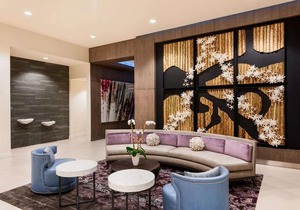 Wyndham Grand Jupiter at Harbourside Place Jupiter