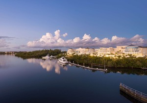 Wyndham Grand Jupiter at Harbourside Place