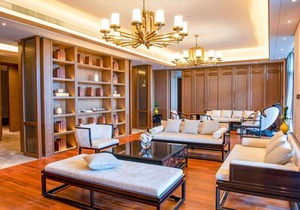 Wyndham Grand Plaza Royale Zhaotong