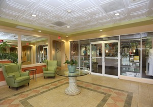 Wyndham Palm Aire Resort condo(2 bedroom 2 bath)