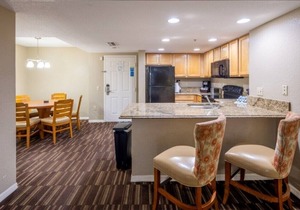 Wyndham Palm-Aire - 2 Bedroom Condo