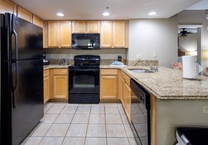 Wyndham Palm-Aire - Luxurious 1 Bedroom Condo