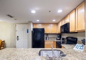 Wyndham Palm-Aire - Luxurious 1 Bedroom Condo