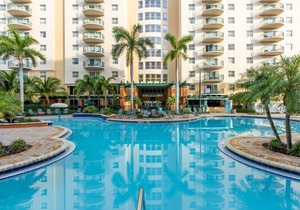 Wyndham Palm-Aire - Studio