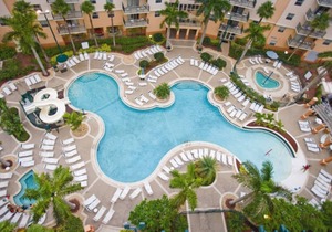 Wyndham Palm-Aire - Studio