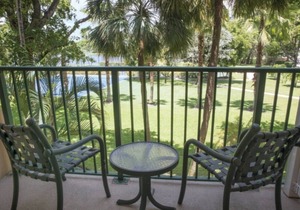 Wyndham Palm-Aire - Studio