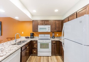 Wyndham South Shore - 2 Bedroom Deluxe