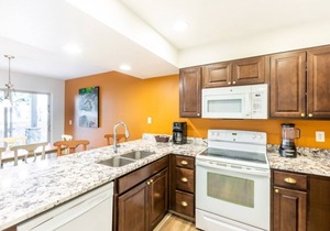 Wyndham South Shore - 2 Bedroom Deluxe