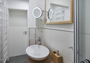 xApartment Rosengasse 4, up to 4 people, 55sqm