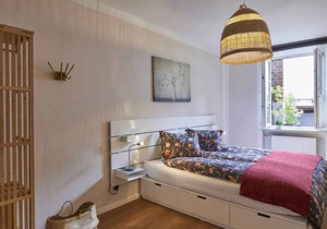 xApartment Rosengasse 4, up to 4 people, 55sqm